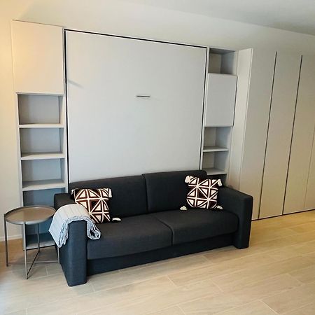 Ferienwohnung Studio 3 - Milano Exterior foto